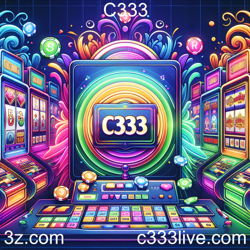 Explore a Categoria de Cassino no C333